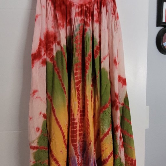 Ladies' summer shirt - Picture 3 of 3